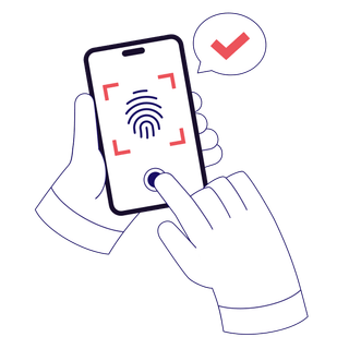 Verification Hero Image